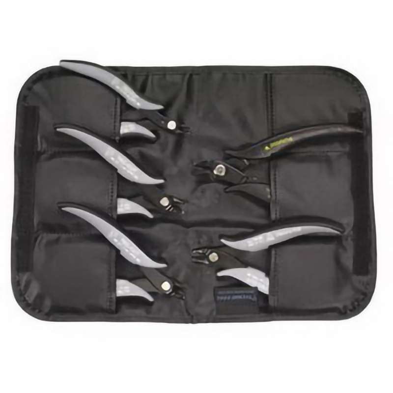 Nipper Kit Economy ESD 5 Piece